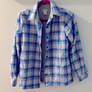 LL Bean jacket